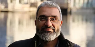 Victory for Palestine in the Netherlands: Amin Abou Rashed walks free, acquitted in case targeting humanitarian aid