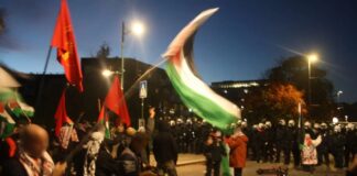 Stop the Persecution of the Solidarity Movement for Palestine in Norway!