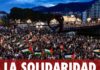 Spanish State: Samidoun Denounces the Detention of Asier and Youssef and the Escalation of Criminalization Targeting Palestine Solidarity