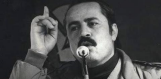 27 août 2001 – 27 août 2026 : 25 ans après le martyr du leader Abu Ali Mustafa