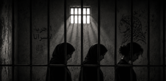 Fouilles à nu : quand le corps devient un autre champ de bataille de l’occupation – Ahlam Tamimi